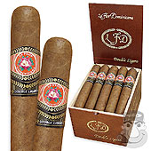 cigar bid